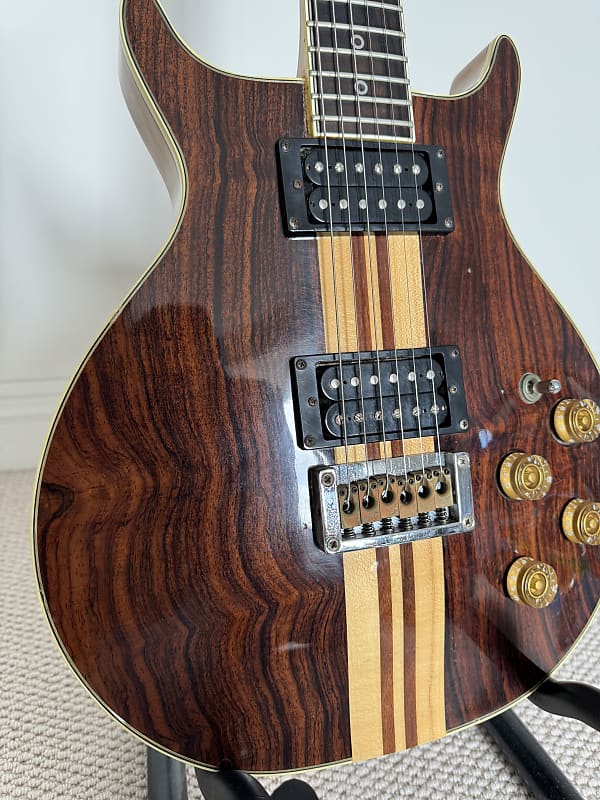 Washburn Wing Series Falcon 1979 - Natural | Reverb
