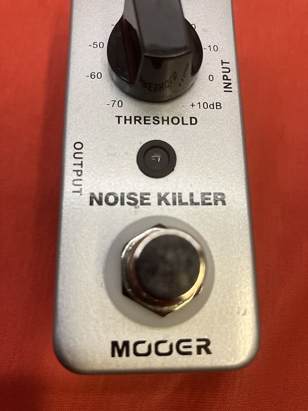 Mooer Noise Killer