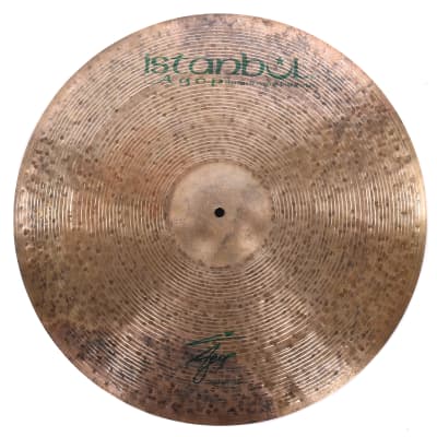 Istanbul Agop 22