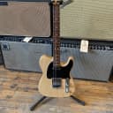 Fender American Standard Telecaster with Maple Fretboard 2013 Natural