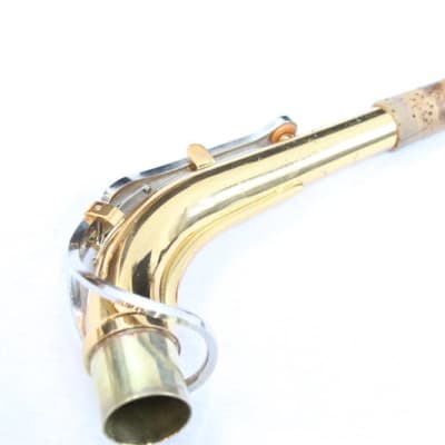 Leblanc Vito Alto saxophone image 3