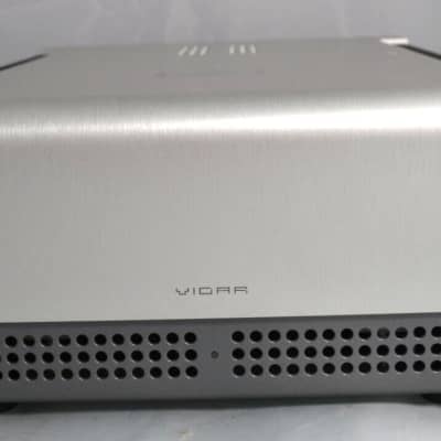 Schiit Vidar Power Amplifier Original Boxed image 7