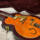 Gretsch Chet Atkins G6120-CGP stereo guitar (***Secondhand)