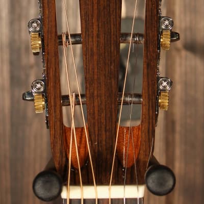 EA Foley Guitars OO-12 Fret 2019 image 5