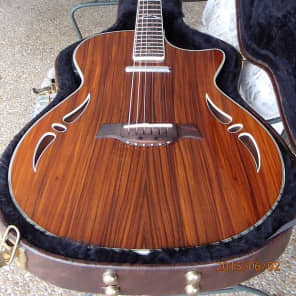 Crafter SA-ARW Acoustic/Electric | Reverb