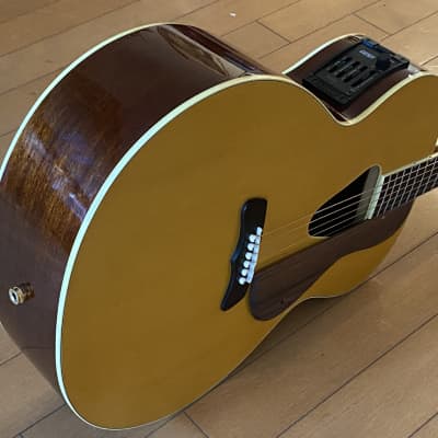 Gretsch グレッチ historic series G3203 エレアコ Gretsch グレッチ historic series G3203 エレアコ - メルカリ