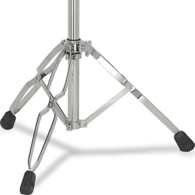 DW 9700 Heavy Duty Straight-Boom Cymbal Stand image 1