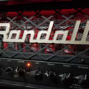 Randall RD100H Diavlo 3-Channel 100-Watt Tube Guitar Amp Head