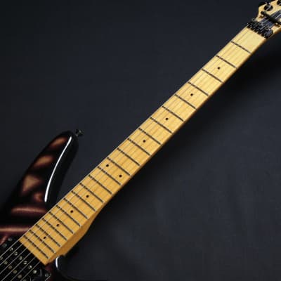 Yamaha MG-M-II G Tak Matsumoto Signature Model MIJ | Reverb