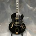 Hagstrom HJ500 2017 Black