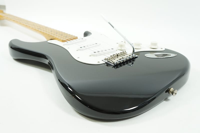 HISTORY Stratocaster フジゲン CFS SALE Ends July 8] History SZ-1S Stratocaster Black