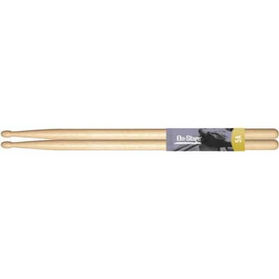 On-Stage 5A Drumsticks