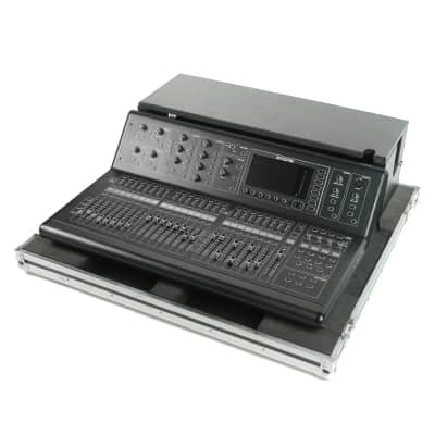 Midas M32R LIVE Digital Mixing Console w/ Flight Case Owned by Joywave image 3