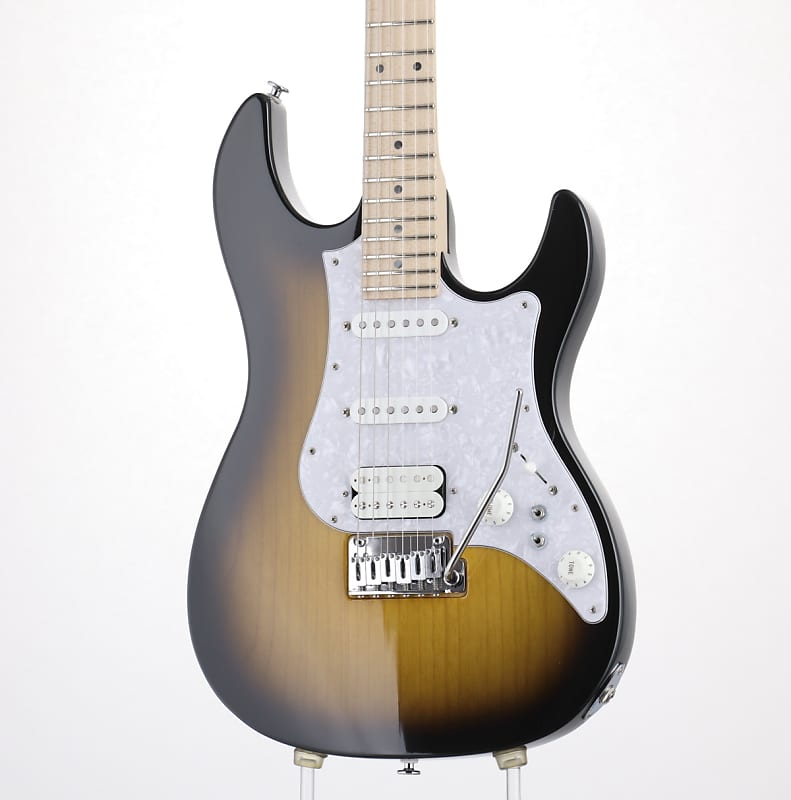 FUJIGEN(フジゲン) EOS-ASH-M 2Tone Sunburst EOS2-ASH-M 2Tone Sunburst #H240743 | 【クロサワ楽器店