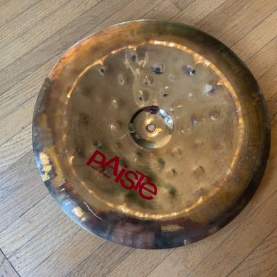 Paiste 19