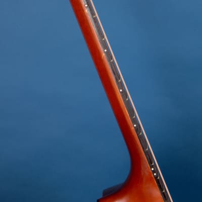 Harmony H165 / X-Brace Conversion / 1958-68 / Gimme the Works! image 11
