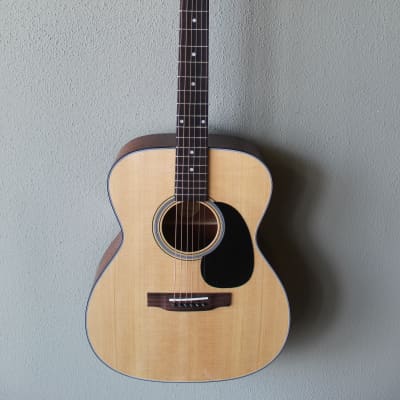 Brand New Blueridge BR-43 Contemporary Series 000 Acoustic Guitar with Gig Bag for sale