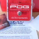 Electro-Harmonix Micro POG w/ OG Box