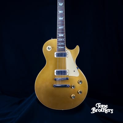 Gibson Les Paul Deluxe 1969 - 1984 | Reverb Canada