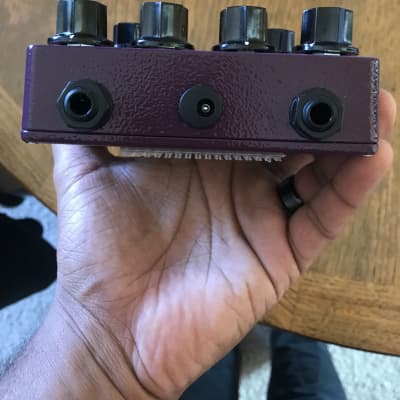 68 pedals King of Clone KOT Clone | Reverb 68 pedals King of Clone KOT Clone | Reverb