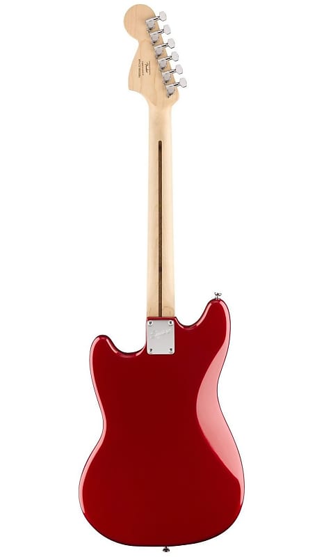 Squier launches FSR Bullet Competition Mustang and HSS