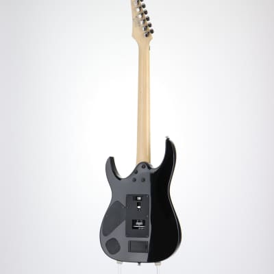 Ibanez RGA42TZ アクティブサーキット Ibanez RGA42TZ # Black 2011年製【Rare Model!!】w/Active CAP