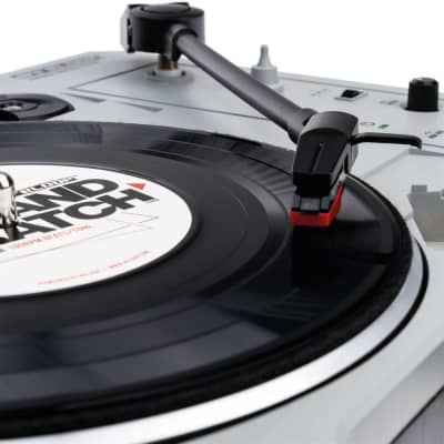 RELOOP SPIN Portable Turntable System image 3