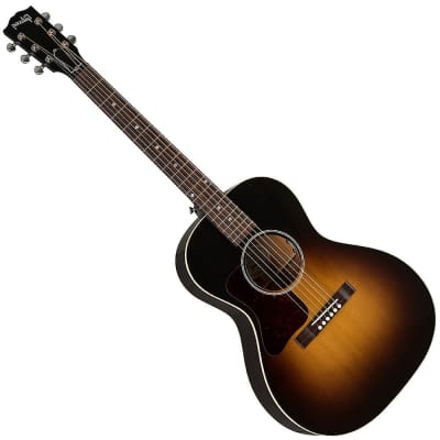 Gibson L-00 Standard Left-Handed