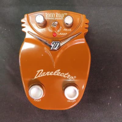 Danelectro Rocky Road