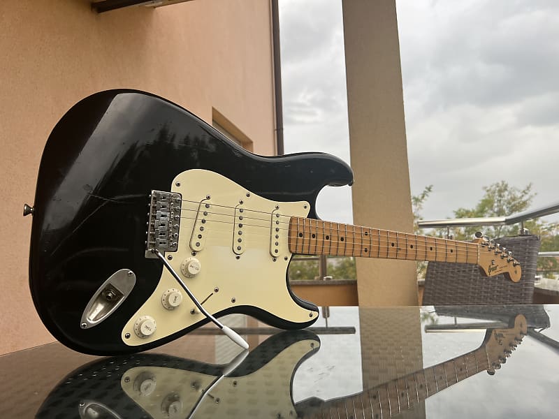 ギター GRECO SE500 SPACEY SOUNDS 1980 1980 Greco SE 500 Spacey