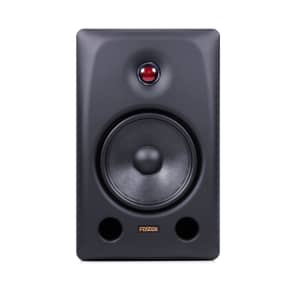 Fostex PX-6 2-Way Active 6.5" Studio Monitor Speakers (Pair)