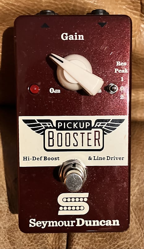 Seymour Duncan Pickup Booster
