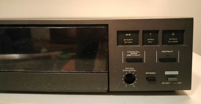 Pioneer PL-44F 2-Speed Stereo Turntable Manual
