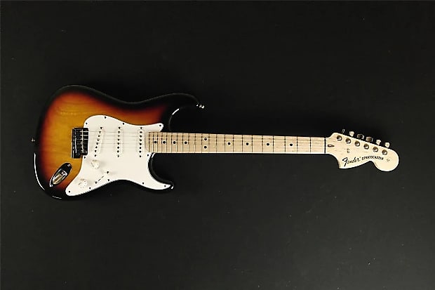 2014 Fender Custom Shop ProtoStratocaster image 1