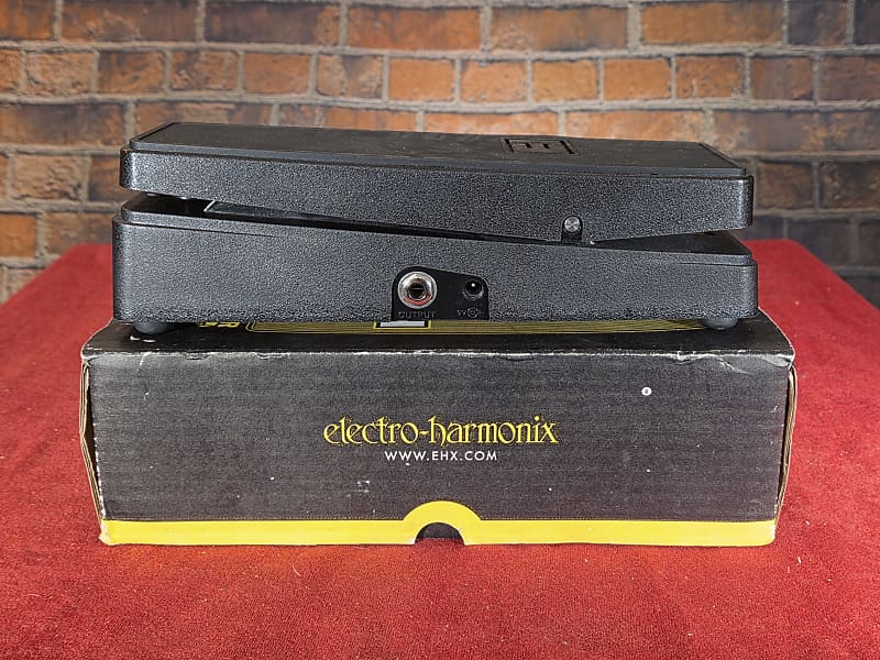 Electro-Harmonix Wailer Wah