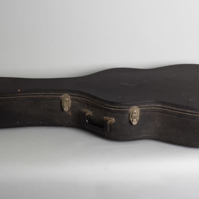 C. F. Martin  D-28 Flat Top Acoustic Guitar (1969), ser. #250141, original black tolex hard shell case. image 11