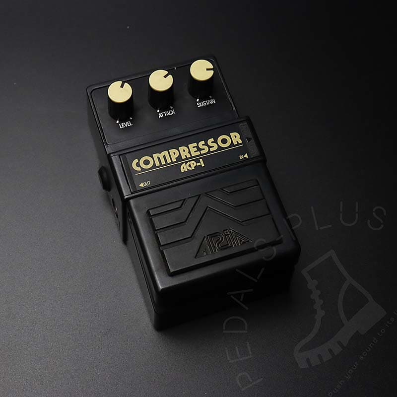 Aria ACP-1 COMPRESSOR