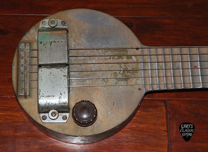 RICKENBACKER Model NS|ドルフィンギターズ