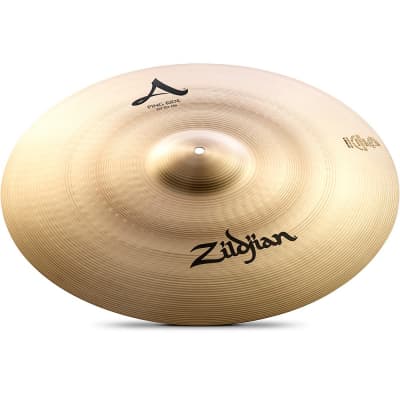 Zildjian 20