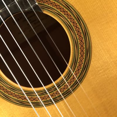 2022 Sean Spurling Flamenco Guitar #231 image 11