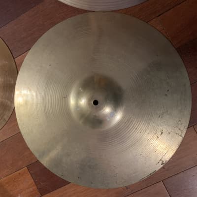 Sabian 20