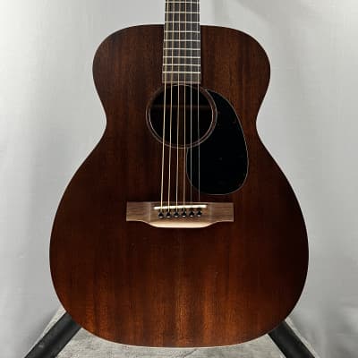 Martin Acoustic Guitars - 2009 Custom 000-15 s | Mass Street
