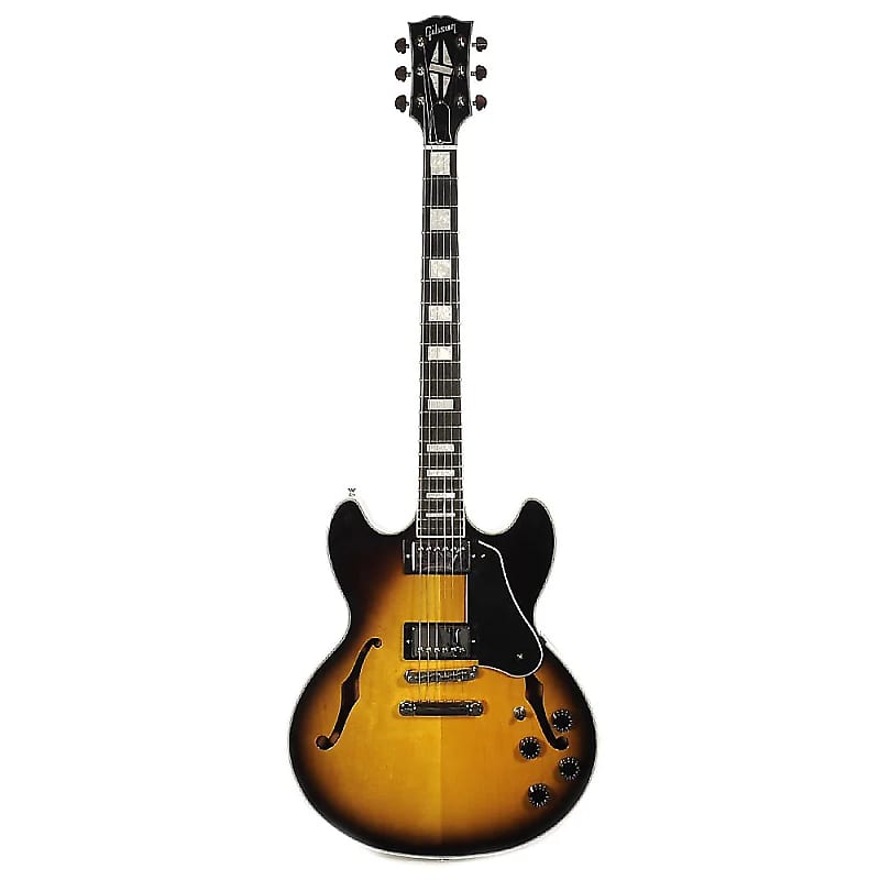 Immagine Gibson Midtown Custom (2011 - 2016) - 2