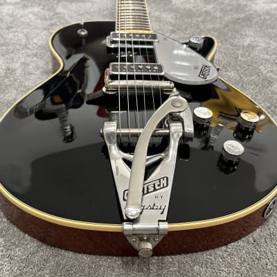 Gretsch G6128T '57 Duo Jet with Bigsby 2006, Fralin DynaSonic Pickups! image 12