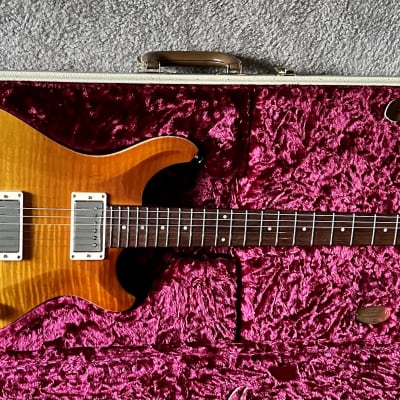 Jason Z. Schroeder Edge Electric Guitar- USA Made-Ltd Edition image 2