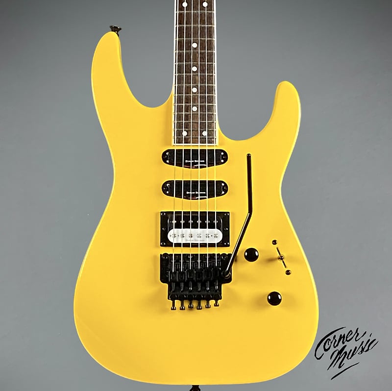 Jackson X Series SL1X Soloist | Reverb
