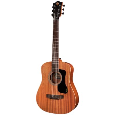 K.Yairi TRAVEL GUITAR TEKTEK-01 STD [Special Price] KYAIRI