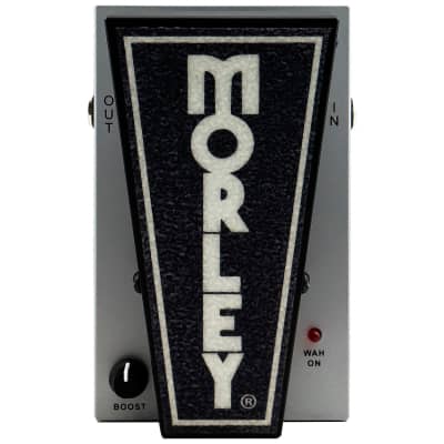 Keeley Nova Wah Pedal | Reverb