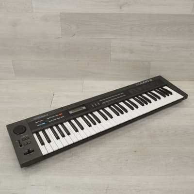 Used Roland Alpha Juno-2 Synthesizer