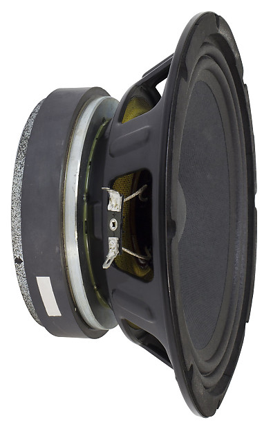 Peavey 003609700 Pro 8" Replacement Subwoofer Speaker - 8 Ohm image 1